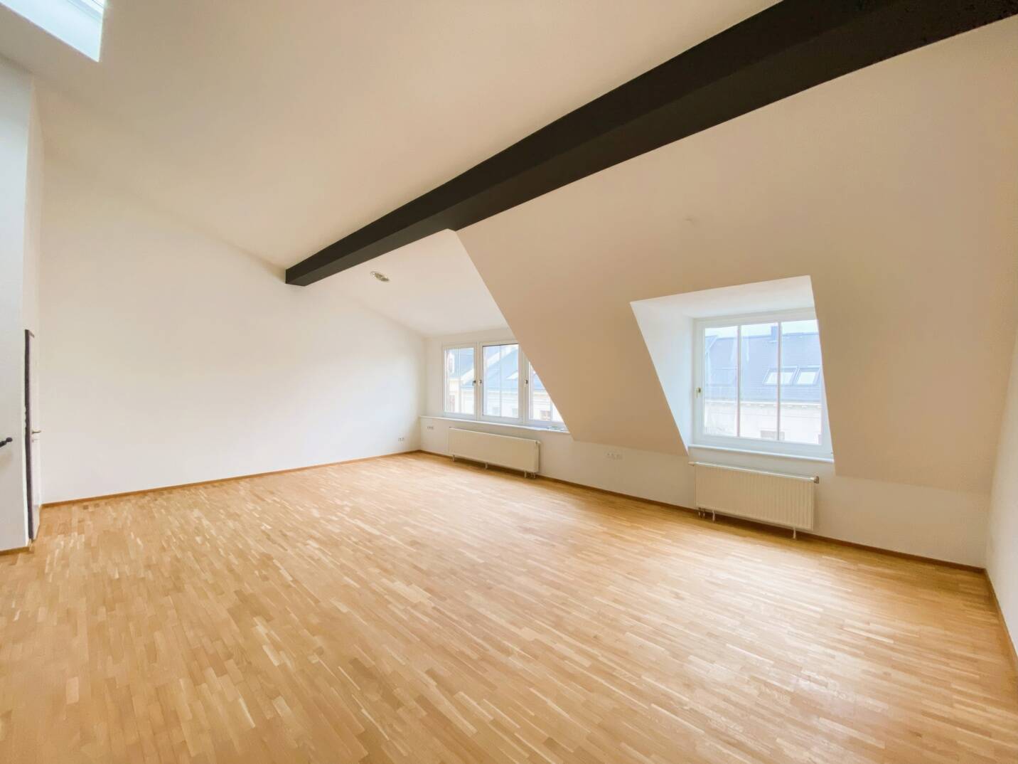 Exklusive 5-Raum-Wohnung im Waldstraßenviertel – Leipzig – Vorschaubild 8