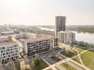 Modernes Wohnen - 3-Zimmer Wohnung ab sofort! – 28217 Bremen – Vorschaubild 7