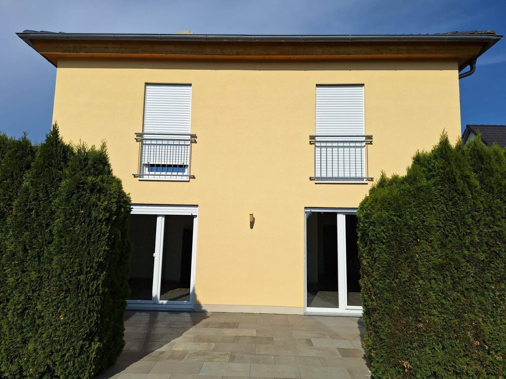 Haus in 	86609 Donauwörth-Nordheim mit 124 m² kaufen