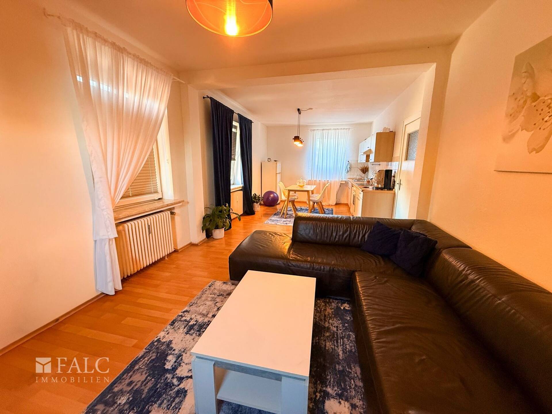 Mehrfamilienhaus in 24340 Eckernförde mit 220 m² kaufen