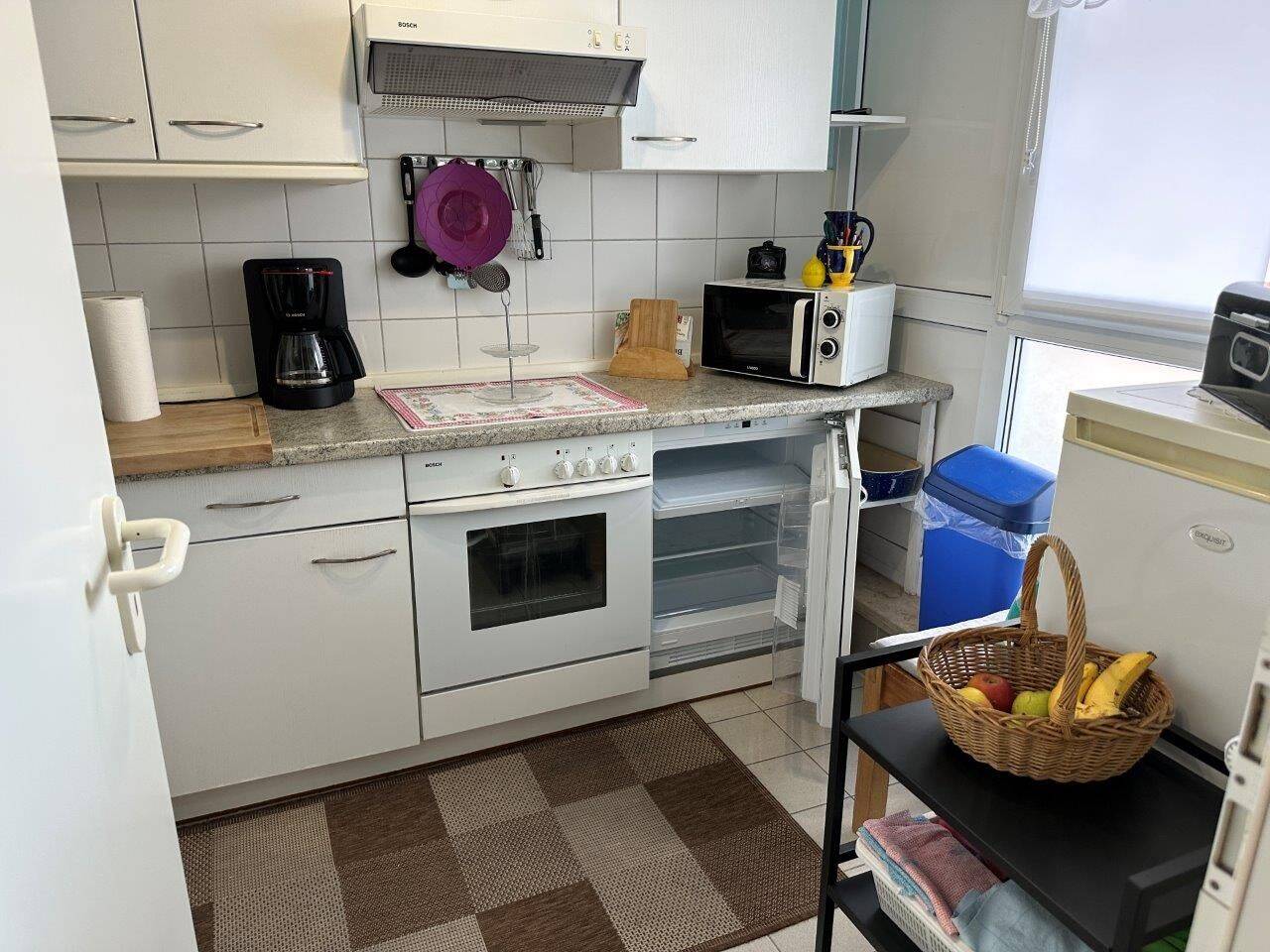 voll möblierte 2-Zim-Wohnung sofort frei – Jena – Vorschaubild 8