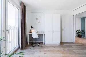 THE FIZZ Ludwigshafen - Mannheim – Fully Furnished Shared Apartments for Students – 67061 Ludwigshafen am Rhein – Vorschaubild 3