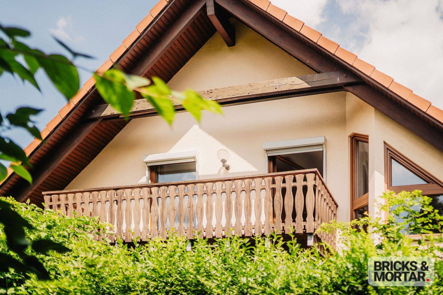 Attraktives Einfamilienhaus mit großem Garten, Balkon und flexibler Raumaufteilung – Leipzig – Vorschaubild 5