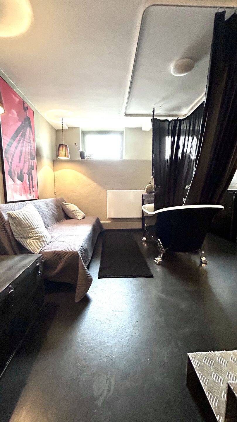 Vollmöblierte 1,5-Zimmer-Wohnung - Maximale Mietzeit 1 Jahr – Hamburg – Vorschaubild 5