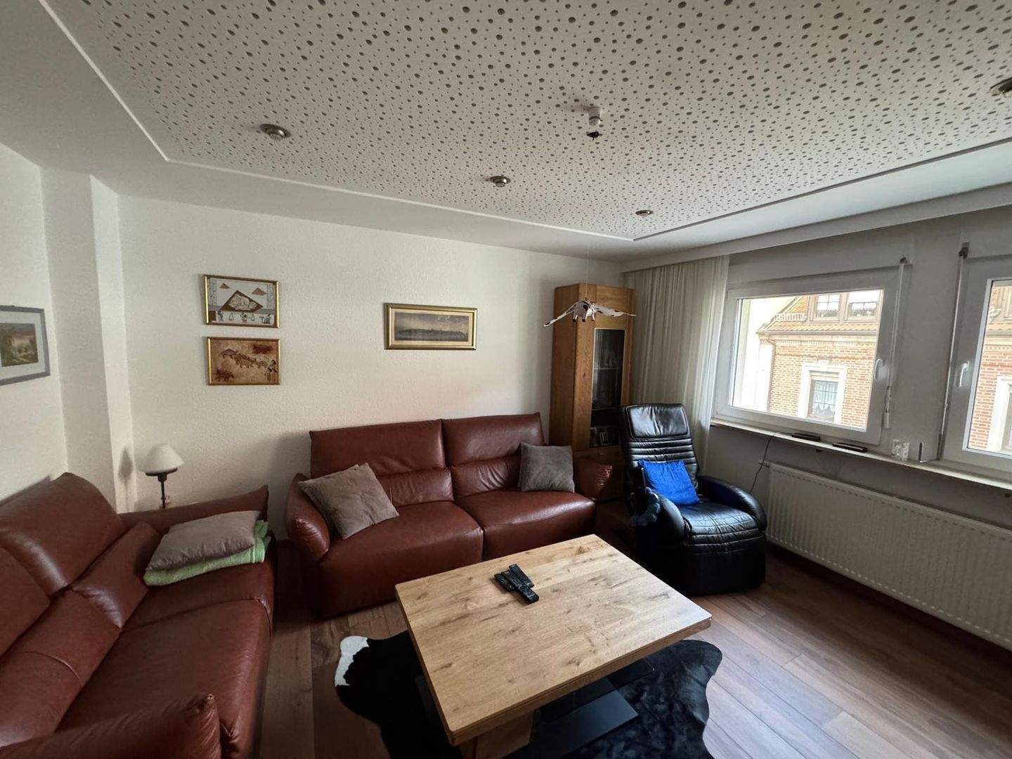 Traumhafte Gelegenheit in der Nürnberger Südstadt – 3-Zimmer-Wohnung mit Ausbaupotenzial zur Maisonette! – Nürnberg – Vorschaubild 8