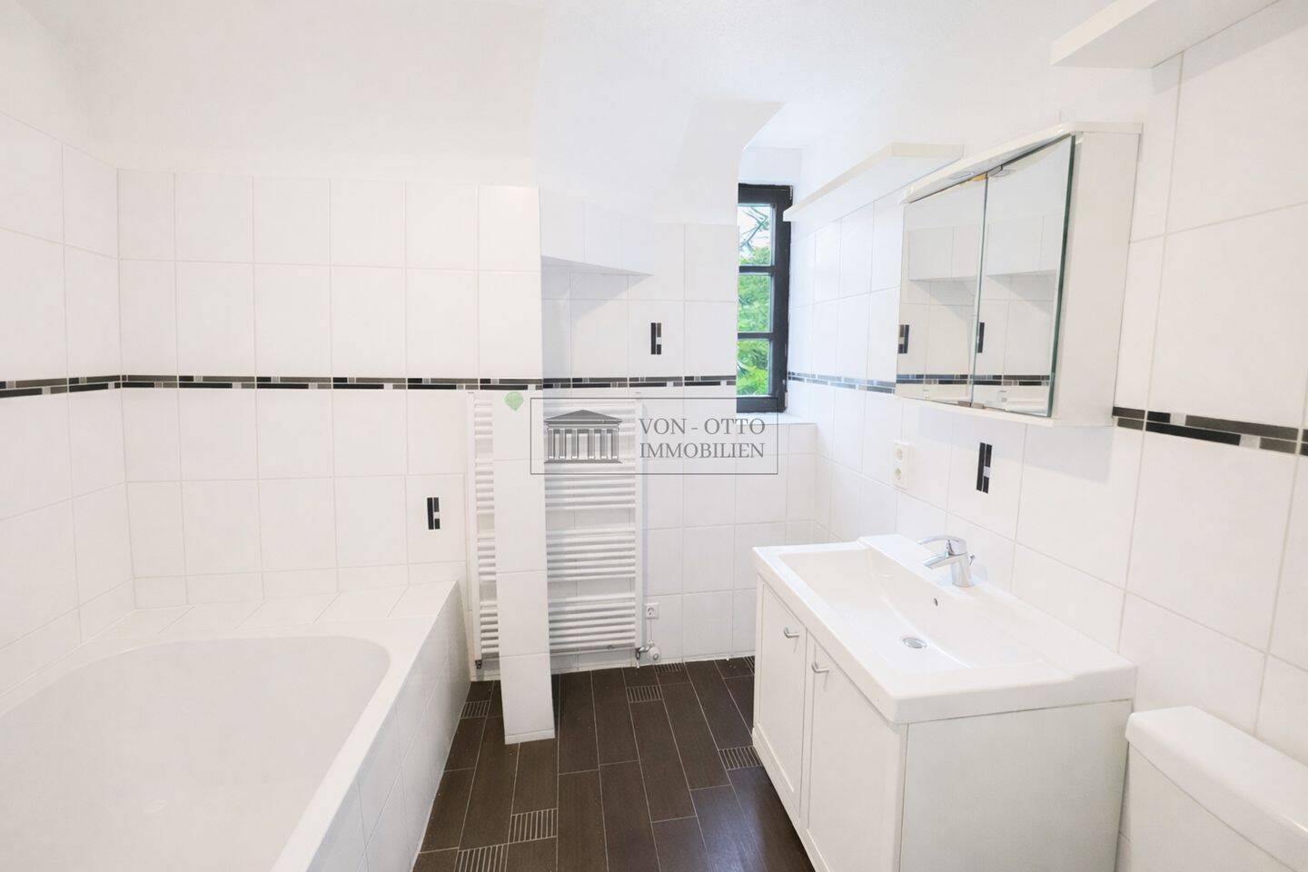 Wohnung in herrlicher Ruhe – Berlin – Vorschaubild 8