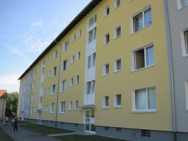 Familien(t)raum: renovierte 4-Zimmer-Wohnung Nähe Zeche Zollverein
