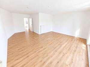 Erstbezug nach Sanierung: 1-Zimmer Wohnung mit Balkon & PKW-Stellplatz in bester Lübecker Lage! – 23564 Lübeck – Vorschaubild 8