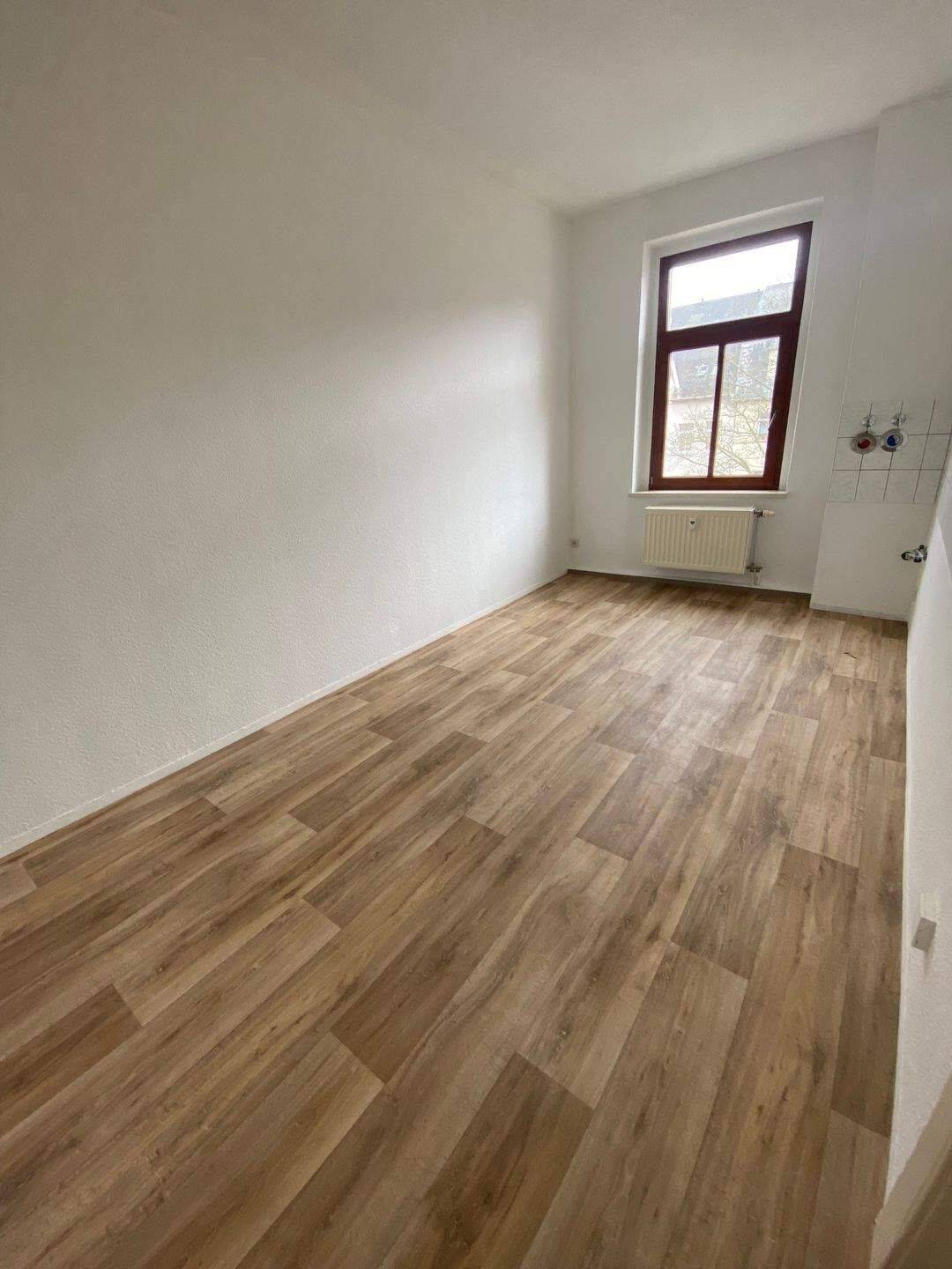 Endlich gefunden !!! 4 Zimmer in ruhiger Lage – Chemnitz – Vorschaubild 6