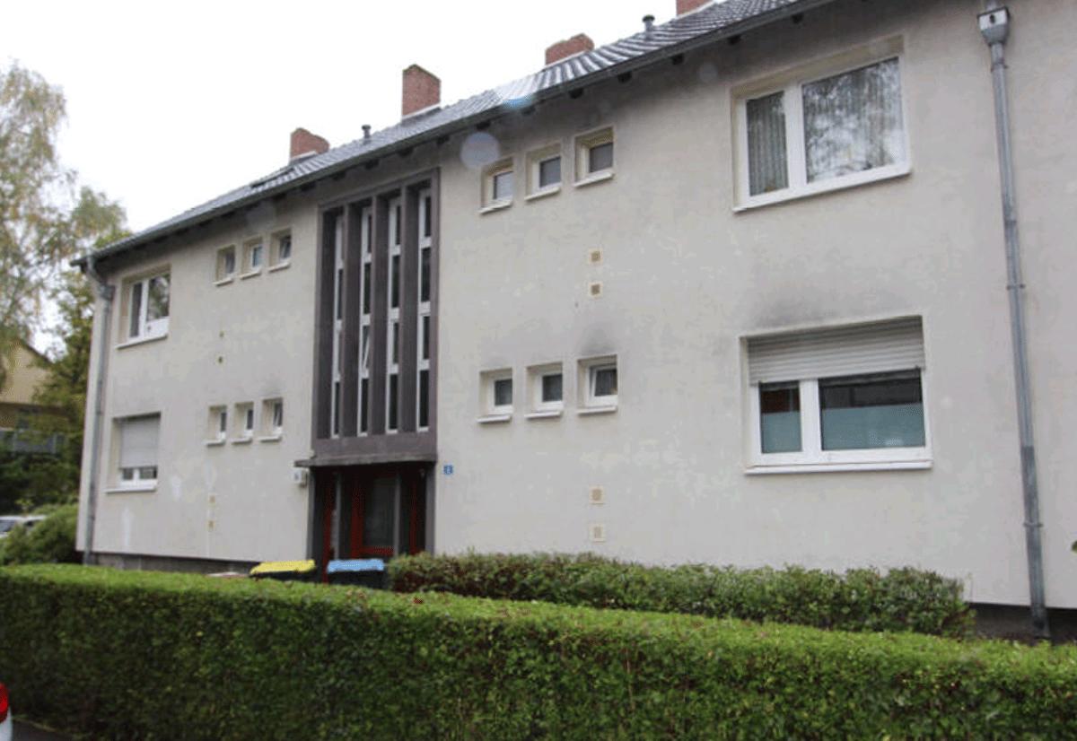 Attraktive 2-Zimmer-Eigentumswohnung mit Balkon in gefragter Lage von 51149 Köln-Gremberghoven – 51149 Köln – Bild 1 von 9