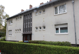 Attraktive 2-Zimmer-Eigentumswohnung mit Balkon in gefragter Lage von 51149 Köln-Gremberghoven