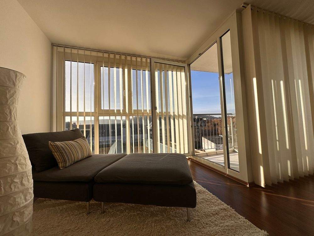 Modern eingerichtete Wohnung in Saarbrücken/ Zentrum – Saarbrücken – Vorschaubild 5