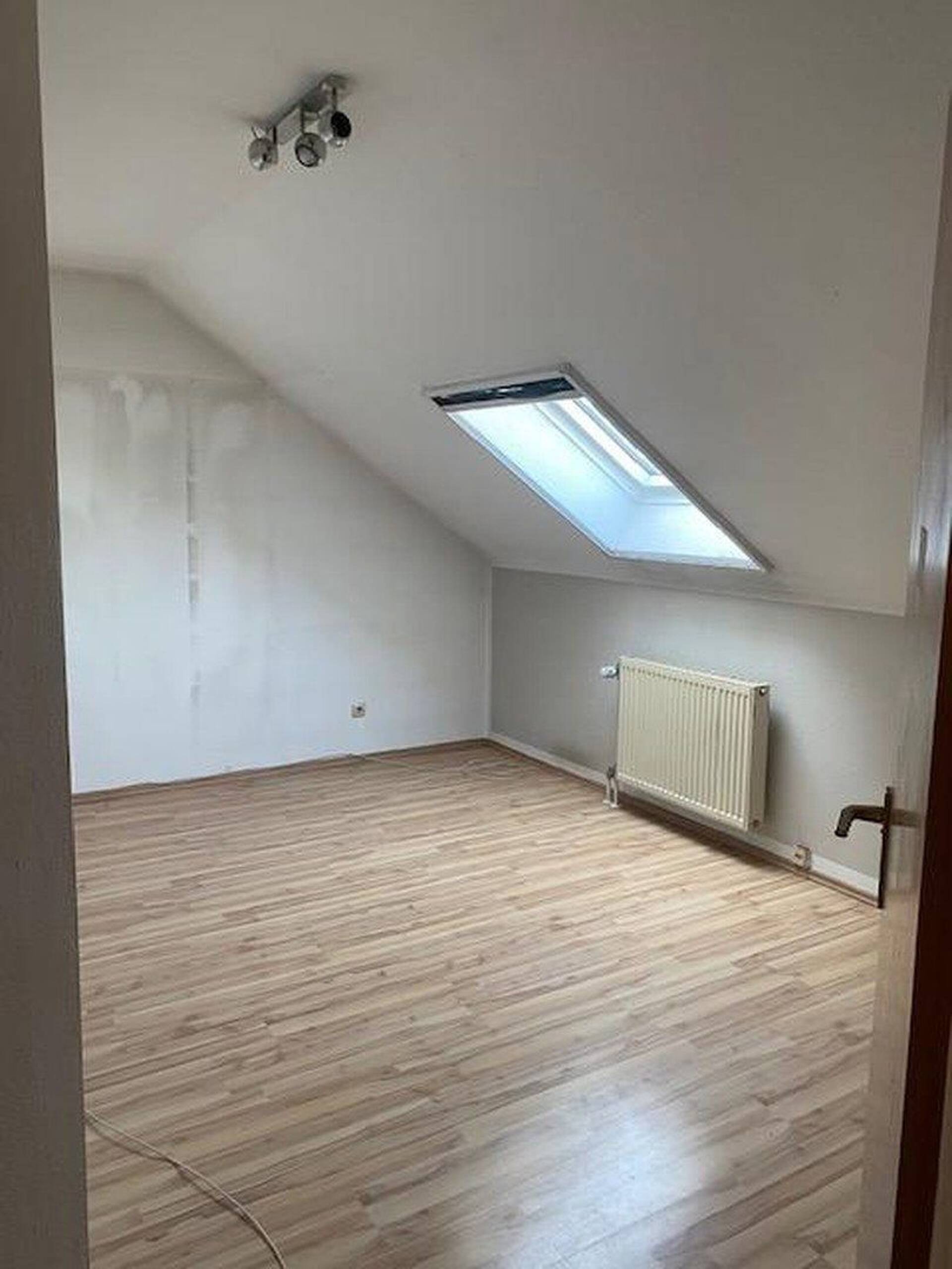 Dachgeschosswohnung in 85276 Pfaffenhofen an der Ilm/Förnbach mit 92 m² kaufen