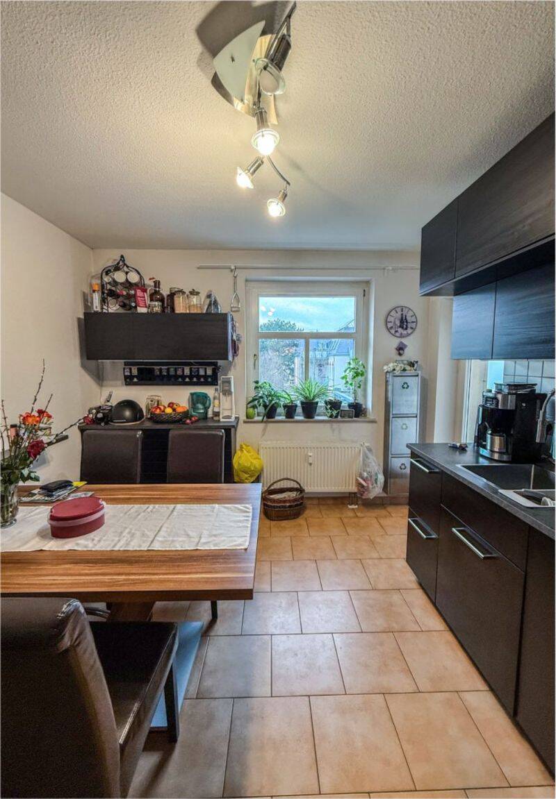 4-Zimmer Maisonette-Wohnung mit Loggia und Balkon zum grünen Innenhof – Dresden – Vorschaubild 7