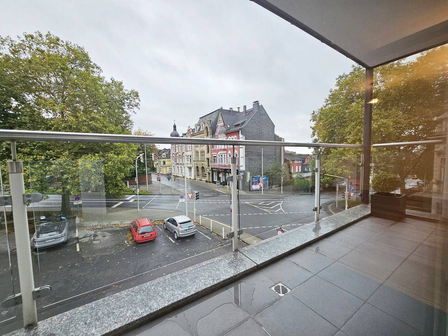 Exklusive Wohnqualität mitten in Ohligs. Mit Aufzug, Einbauküche, Garage und Wallbox – Solingen – Vorschaubild 7