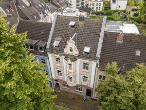 **RESERVIERT** Altbaujuwel mit nachhaltigem Ertrag - Vollvermietetes Mehrfamilienhaus mit 6 WE – 40625 Düsseldorf – Vorschaubild 6