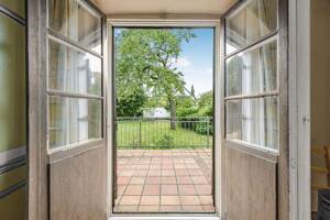 Großhadern: seltenes EFH auf ca. 780 m² idyllischem Grund – 81375 München – Vorschaubild 9