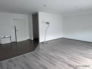 Gepflegte 1-Zimmer-Wohnung mit Stellplatz in beliebter Wohnlage von Niederkaufungen – 34260 Kaufungen – Vorschaubild 6