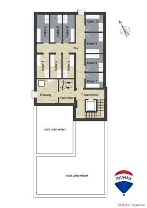 Mit QNG nachhaltig bauen, rentabel investieren – Wittlerstraße, 33104 Paderborn – Vorschaubild 4