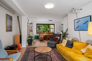 Bremen - Kirchhuchting | Charmantes Zuhause mit Einliegerwohnung, großem Garten und Privatsphäre – 28259 Bremen – Vorschaubild 8