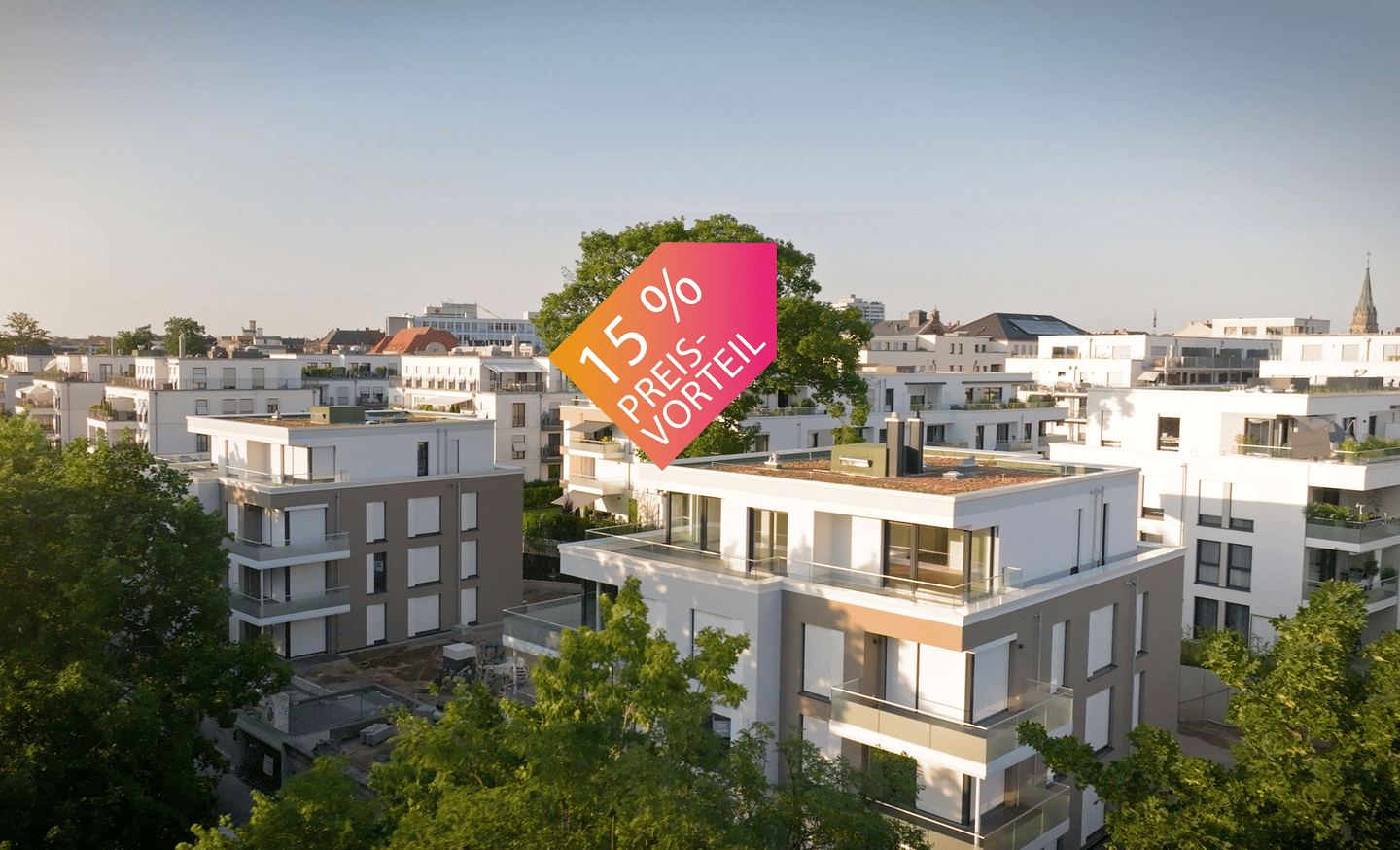 Ein Wohntraum: 3-Zimmer-Wohnung im Rednitz Juwel | WE2