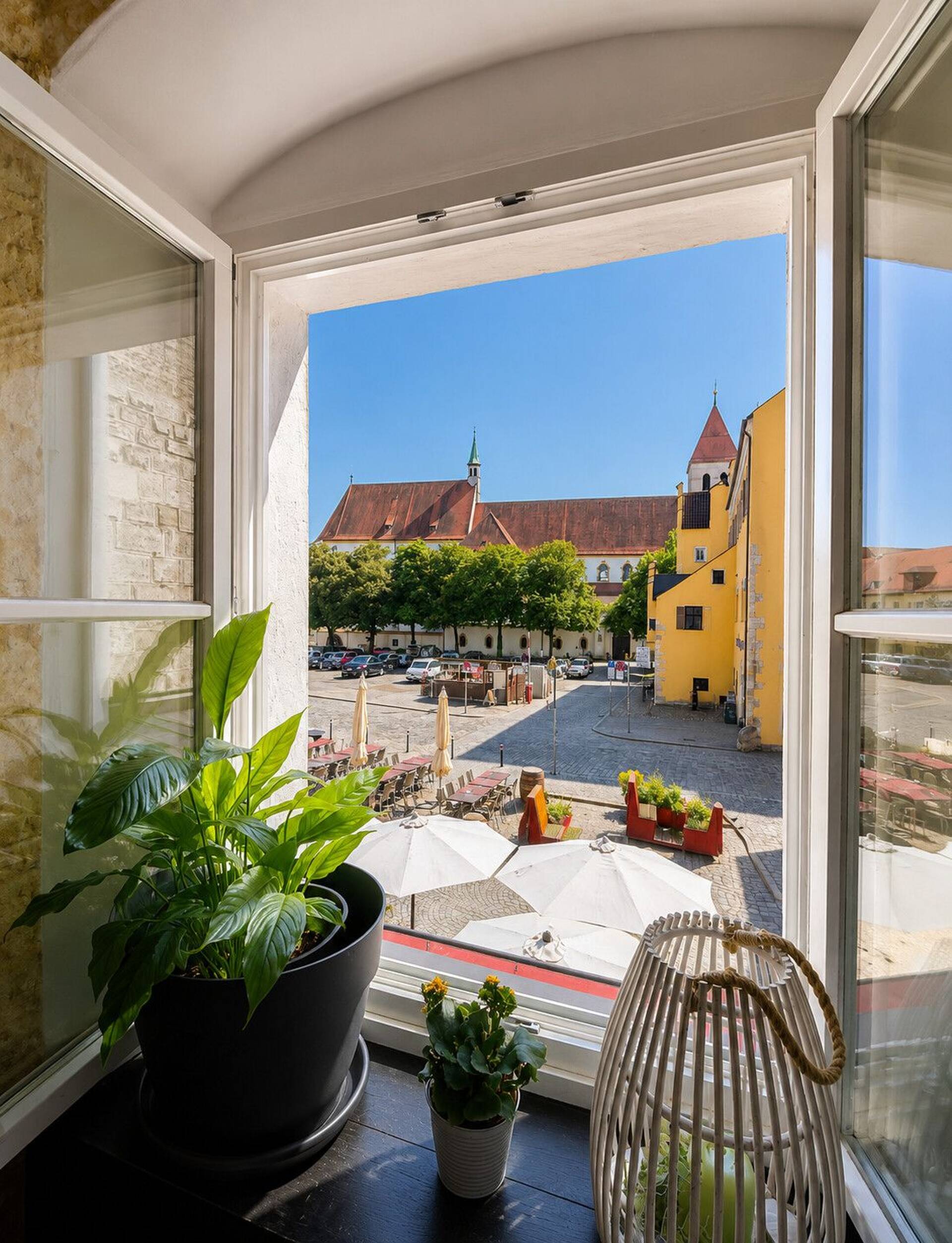 Stadthaus in 93047 Regensburg mit 713 m² kaufen