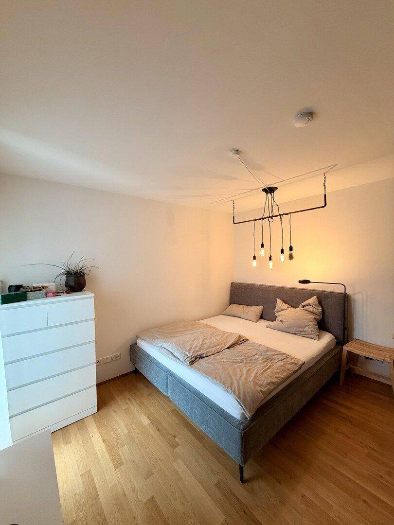 Exklusive 4-Zimmer-Wohnung mit Designerküche und Tiefgaragenstellplatz - Wohnen auf höchstem Niveau – Fürth – Vorschaubild 9