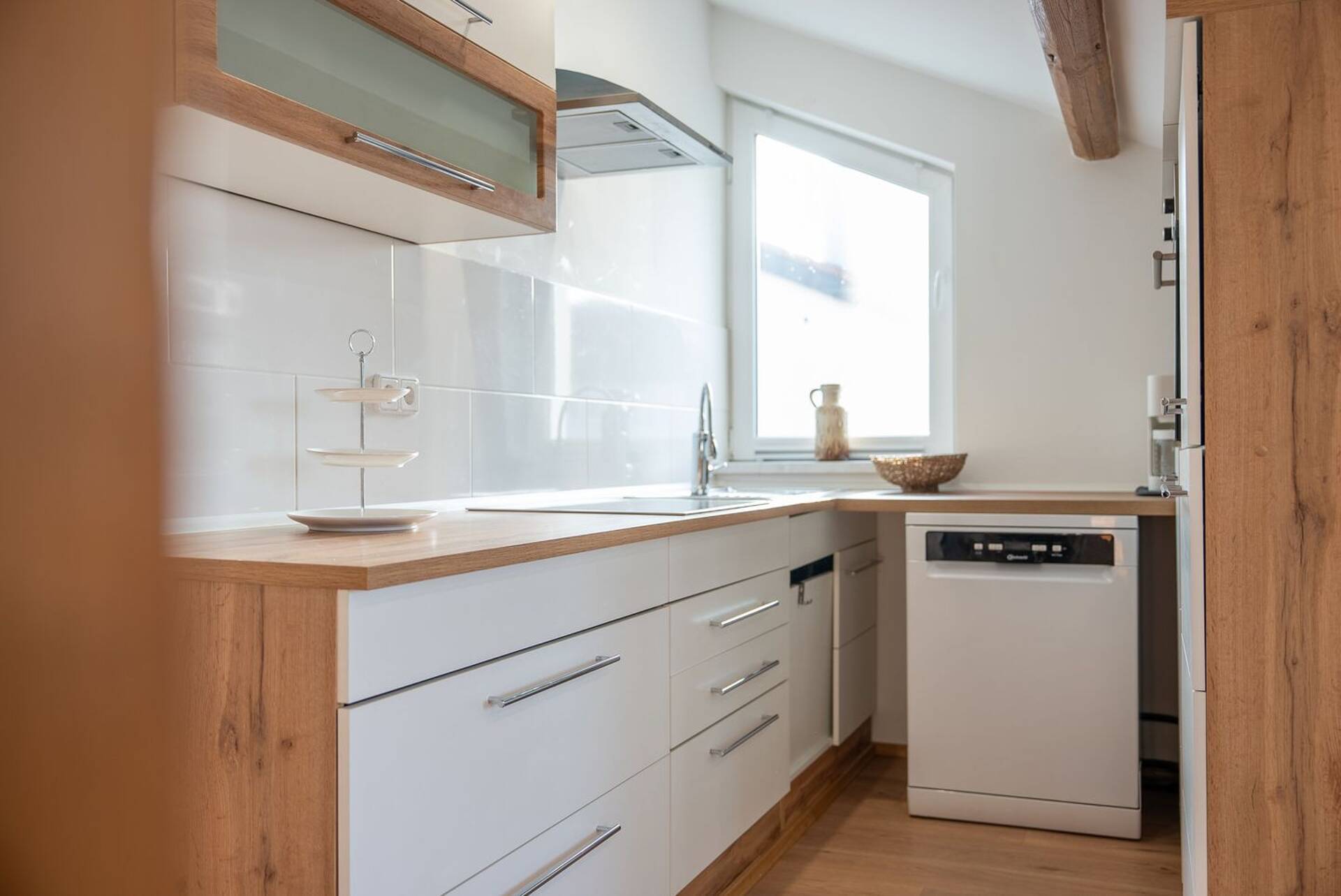 Dachgeschosswohnung in 89077 Ulm mit 75,56 m² kaufen