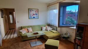 2-Zimmer Wohnung, Lorenzer Altstadt