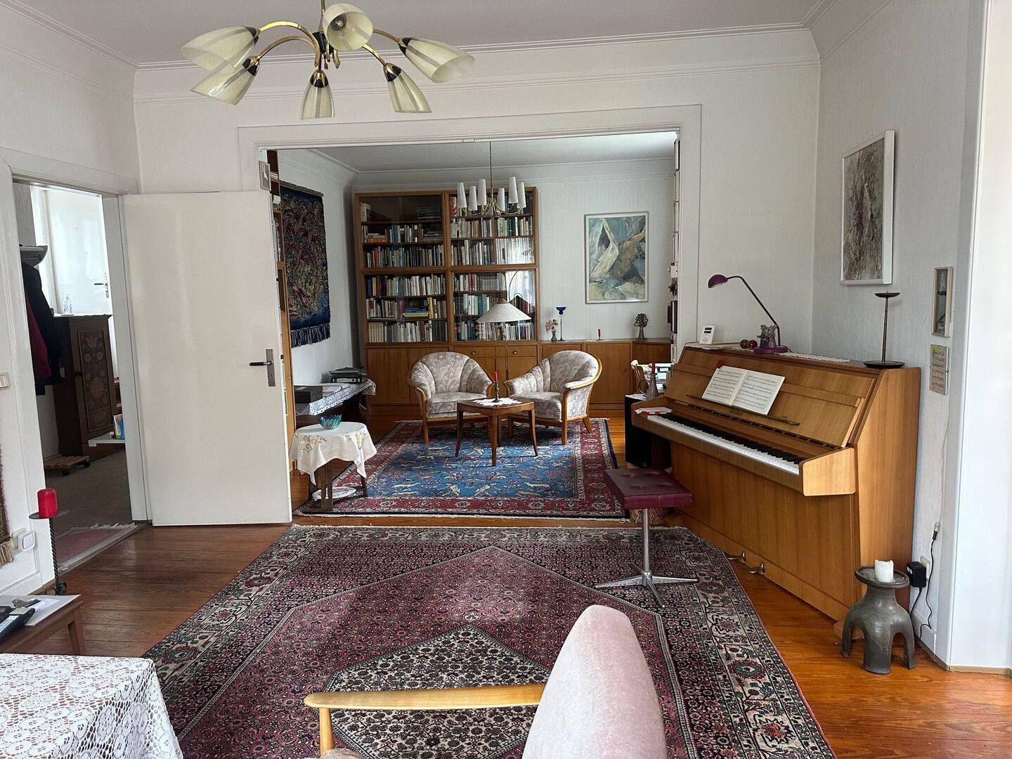 schöne 6 Zimmer Villa in Reinbek-Stadt – Reinbek – Vorschaubild 5