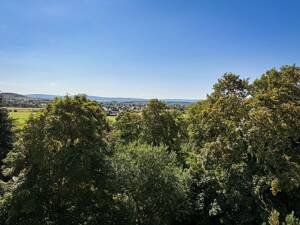 Attraktive 4-Zimmer-Eigentumswohnung mit zwei Dachterrassen und herrlichem Blick ins Fuldatal – 34125 Kassel – Vorschaubild 7