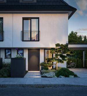 FORMHAUS | Elegantes Wohnen am See. Klassik trifft Moderne. – 80995 München – Vorschaubild 3