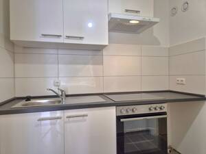 Sanierte 1-Zimmerwohnung mit Terrasse und kleinem Gartenanteil – 23560 Lübeck – Vorschaubild 3