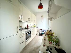 Attraktive 2-Zimmerwohnung mit TG in Neuhausen – 80636 München – Vorschaubild 5