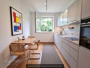 Helle 3-Zimmer-Wohnung - Balkon, EB Küche, WG geeignet - Nähe Siemens Campus *aktuell vermietet* – 91052 Erlangen – Vorschaubild 5