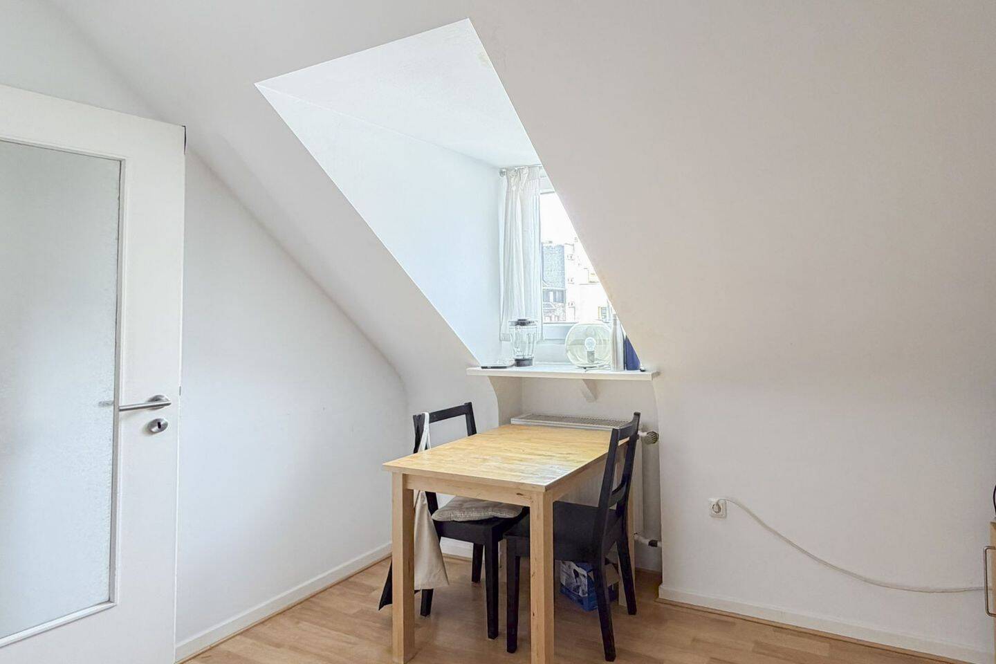 Attraktive Dachgeschosswohnung in Bestlage von Köln - zwischen Mediapark und Eigelstein mit Domblick – Köln – Vorschaubild 6