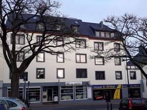 SOLLER - IMMOBILIEN 3 Zimmer in zentraler Lage von Vegesack (BITTE BEACHTEN SIE DIE RUBRIK WEITER INFORMATIONEN))