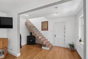Altbau trifft modernes Wohnen - Exklusive Maisonette in Barmbek-Süd – 22083 Hamburg – Vorschaubild 9