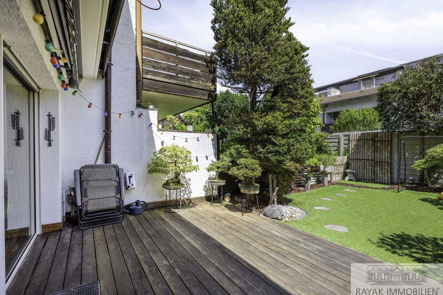 Reihenmittelhaus zum Verkauf in Düsseldorf-Reisholz über Rayak Immobilien, Ihr Makler für den Düsseldorfer Süden – Düsseldorf – Vorschaubild 9
