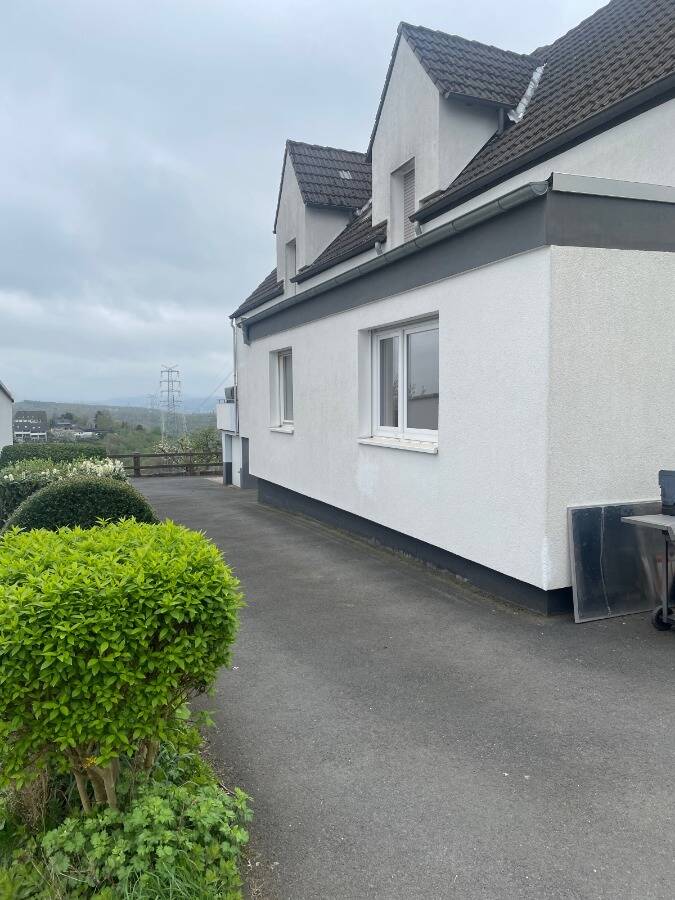 Idyllische Erdgeschosswohnung in Herdecke - Mieten Sie Ihr neues Zuhause im Grünen!