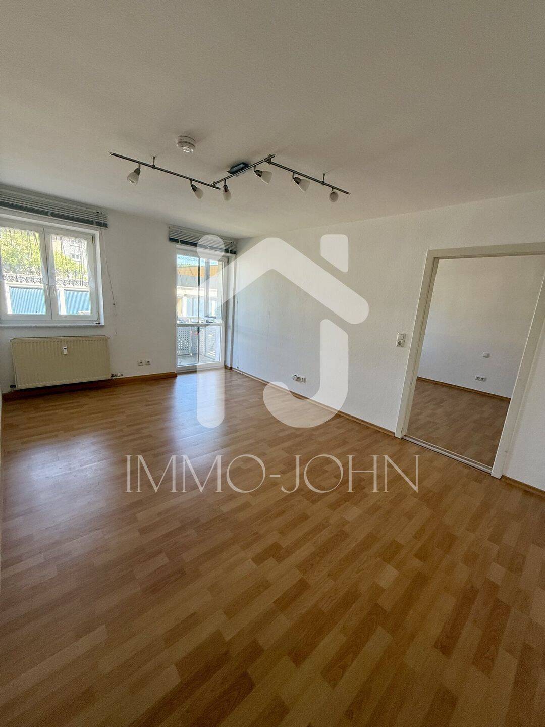 ***Attraktive 3-ZKB-Erdgeschosswohnung mit Balkon in Krumbach(Schwaben) - Provisionsfrei! – Krumbach (Schwaben) – Vorschaubild 8