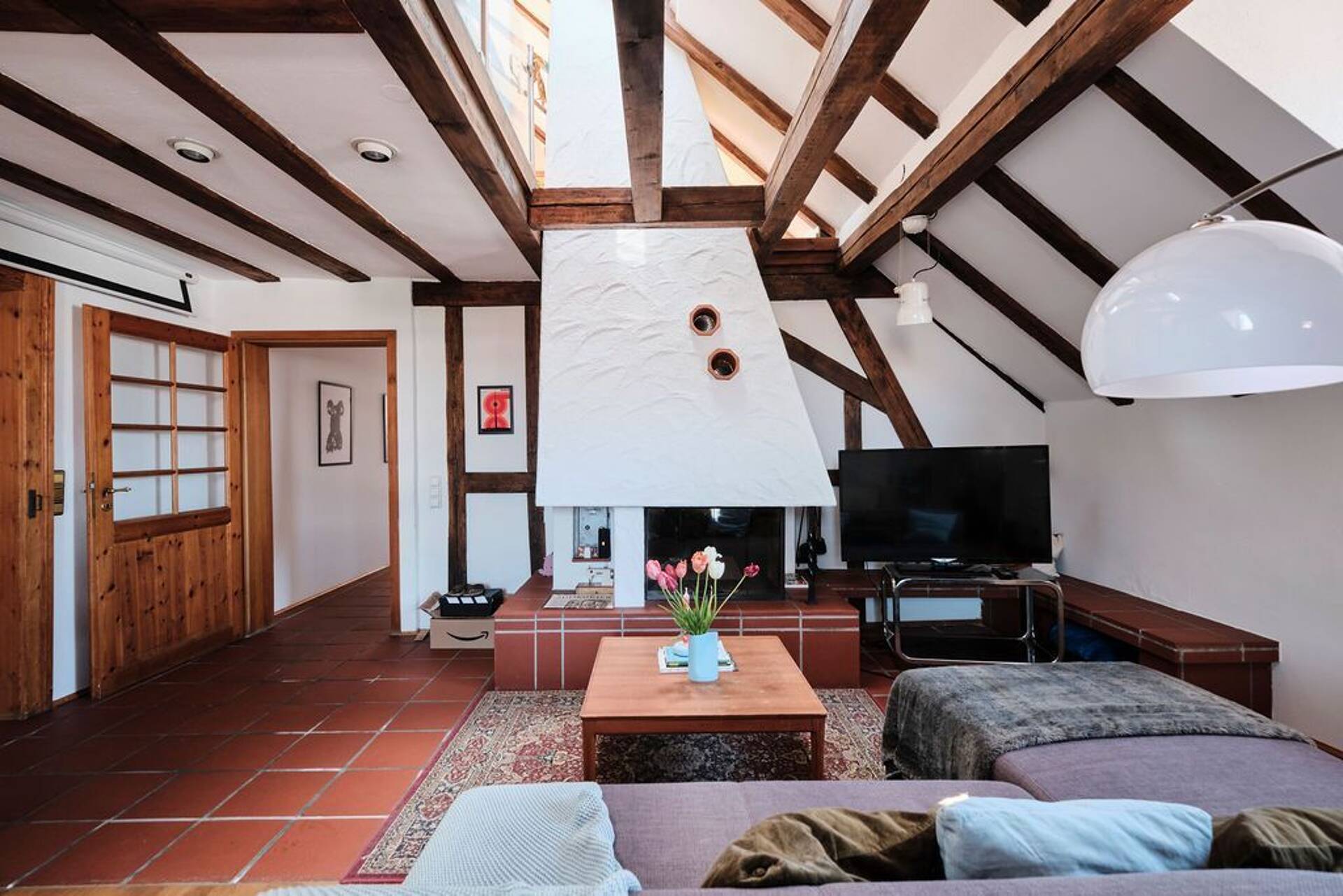 Dachgeschosswohnung in 78462 Konstanz mit 222 m² kaufen