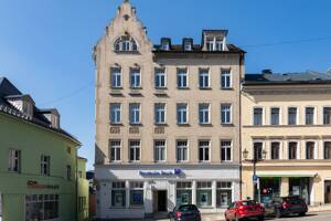 Geräumige 4-Raum-Wohnung im Annaberger Zentrum!! – 9456 Annaberg-Buchholz – Vorschaubild 1