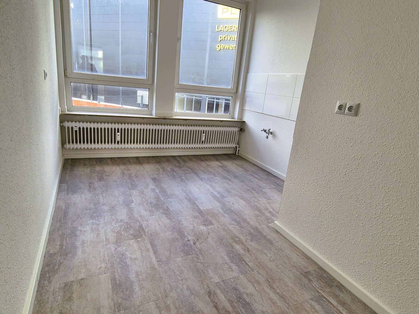 Modernisierte Wohnung in zentraler Lage – Gelsenkirchen – Vorschaubild 5