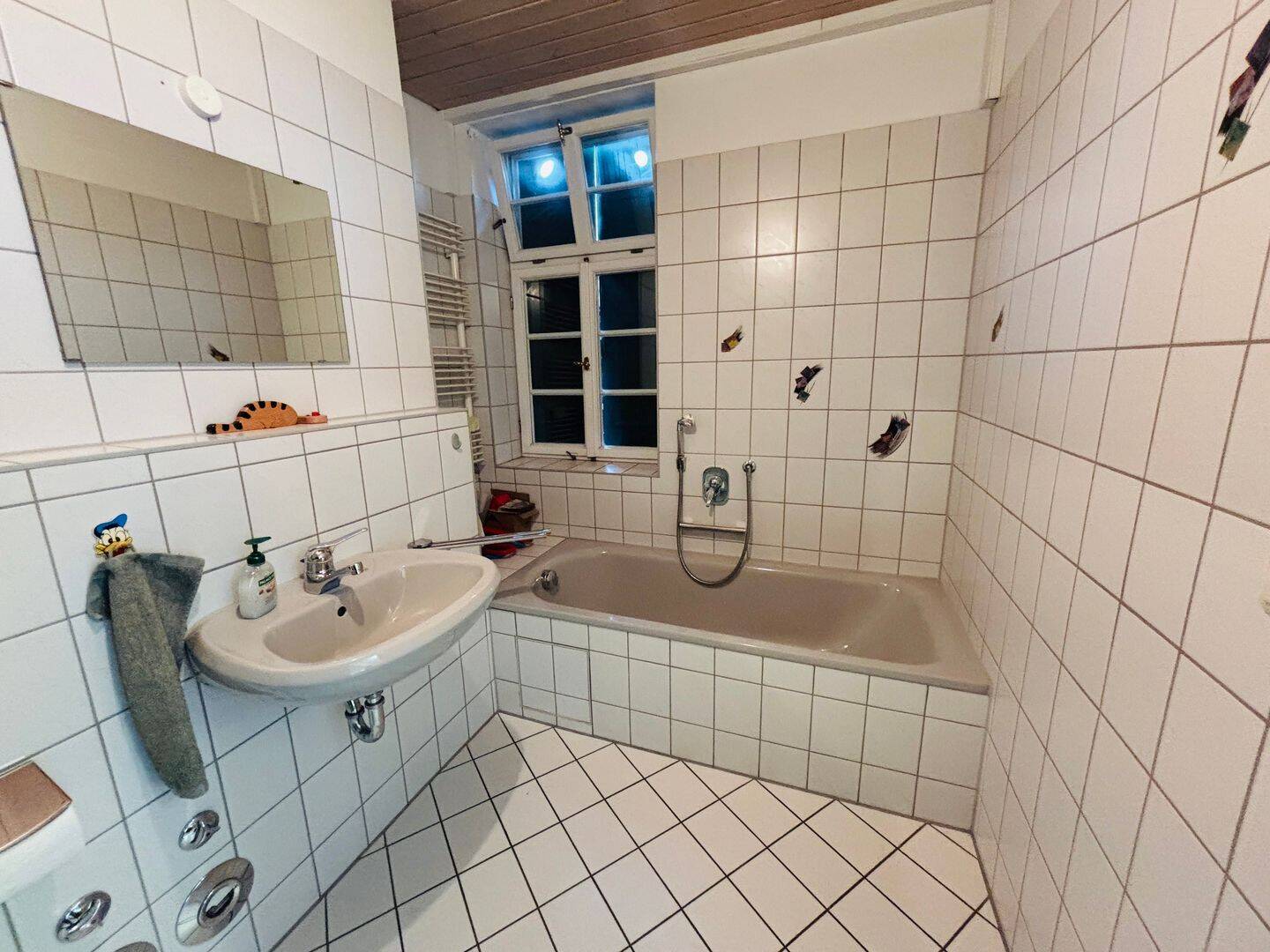 VBU Immobilien - Kapitalanleger aufgepasst! Gut vermietete Büroräume zu verkaufen! – Brackenheim – Vorschaubild 5