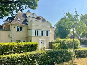 Wunderschöne Maisonette-Wohnung mit viel Raum und sonnigem Balkon – 22453 Hamburg – Vorschaubild 6