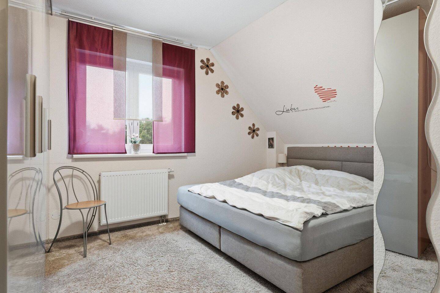 PROVISIONSFREI - gepflegtes Einfamilienhaus in Berlin Spandau – Berlin – Vorschaubild 3