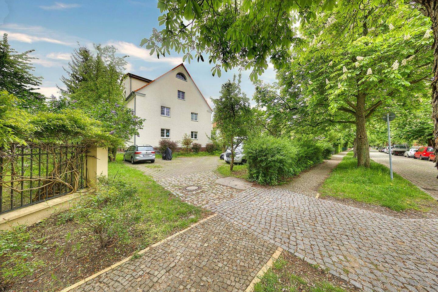 Maisonette nahe Heiligem See - Voraussichtlich BEZUGSFREI ab Okt. 2026 – Potsdam – Vorschaubild 8