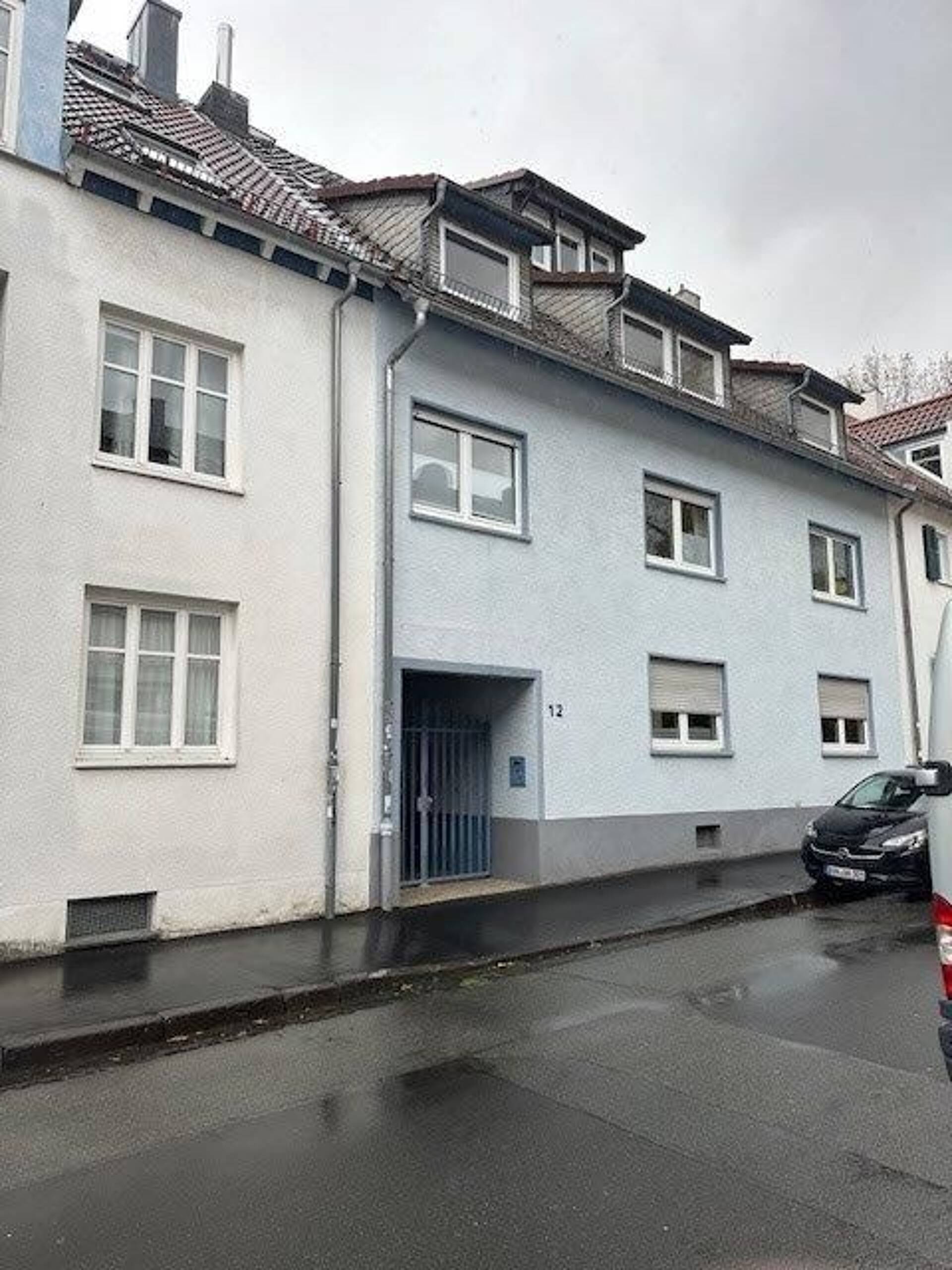 Mehrfamilienhaus in 64287 Darmstadt mit 395,18 m² kaufen