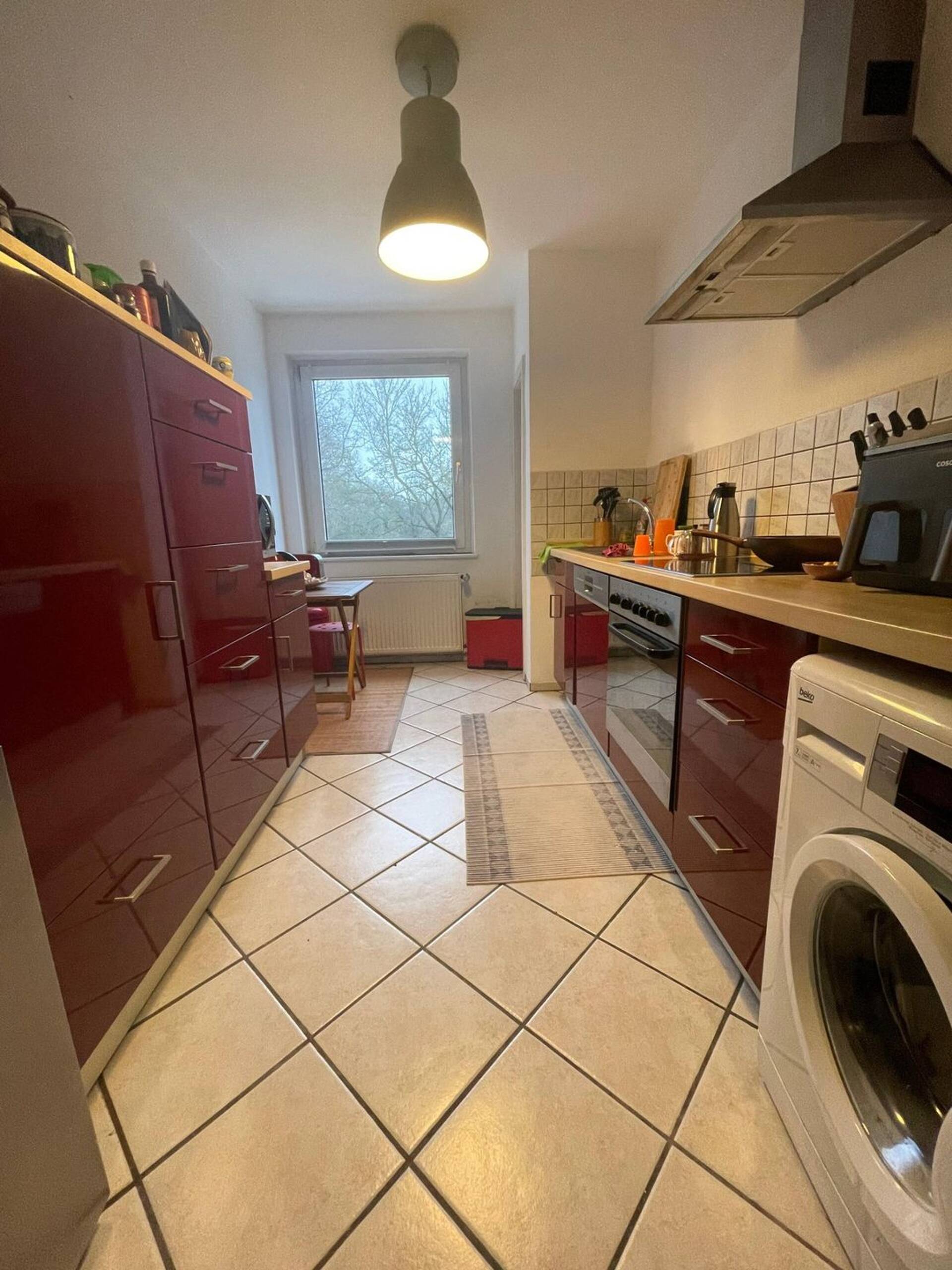 Etagenwohnung in 50677 Köln mit 175 m² kaufen